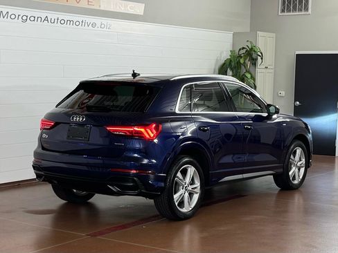Used 2021 Audi Q3 2.0T Premium w/ Convenience Package image 3