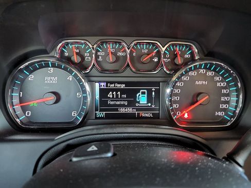 Used 2019 GMC Yukon SLT w/ Premium Edition image 29