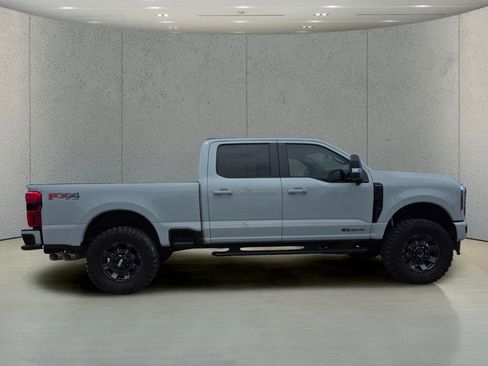 Used 2025 Ford F350 XL w/ STX Appearance Package AWD/4WD image 2