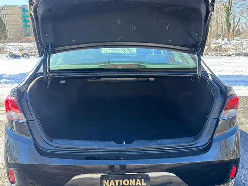 Used 2018 Hyundai Sonata SE image 16