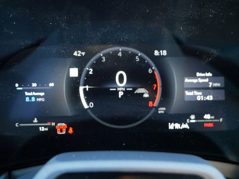 New 2026 Lexus TX 350 AWD image 27