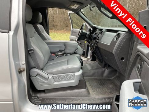 Used 2013 Ford F150 XL image 20