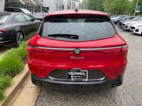 New 2024 Alfa Romeo Tonale Veloce w/ Active Assist Package image 6