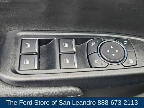 New 2025 Ford Ranger XLT w/ FX4 Off-Road Package image 24