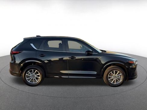 Used 2025 MAZDA CX-5 AWD 2.5 S w/ Preferred Package image 16