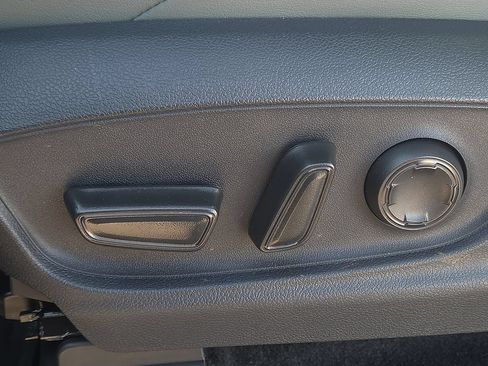 New 2026 Toyota Tacoma 4x4 Double Cab Hybrid image 19