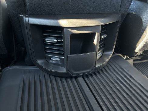 New 2026 RAM 2500 Tradesman AWD/4WD image 22