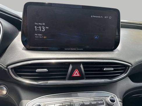 Certified 2023 Hyundai Santa Fe SEL w/ Premium Package FWD image 20