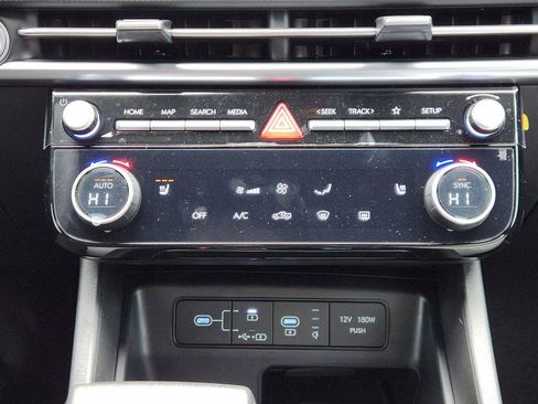 New 2026 Hyundai Santa Cruz SEL FWD image 14