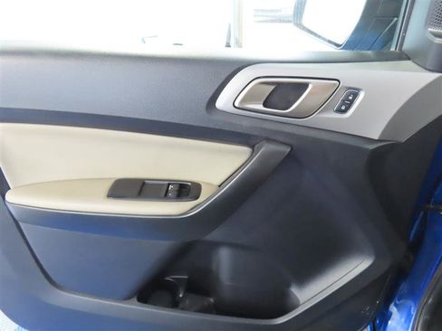 Used 2019 Ford Ranger XLT w/ Equipment Group 301A Mid image 9