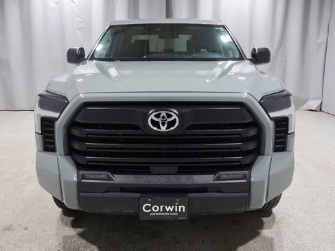 Used 2024 Toyota Tundra SR5 w/ SR5 Premium Package image 9