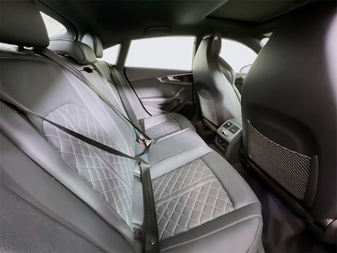 Used 2023 Audi S5 Prestige image 30