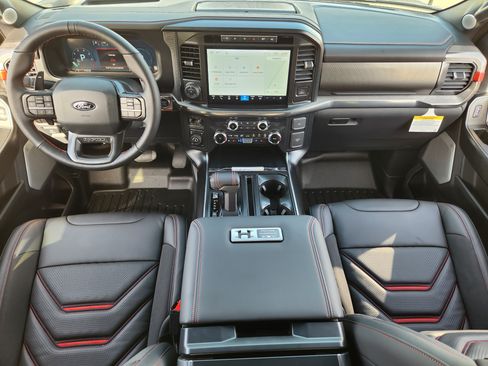 New 2026 Ford F150 Raptor AWD/4WD image 21