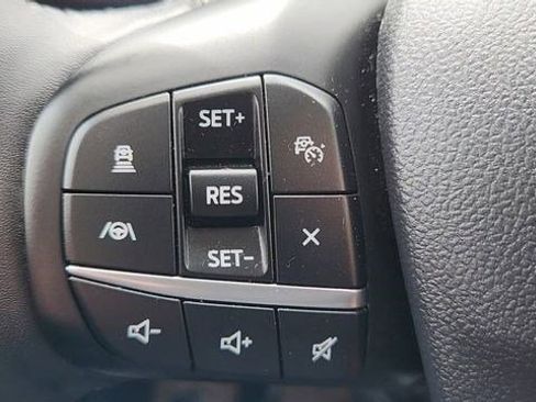 Used 2024 Ford Bronco Sport Outer Banks w/ Tech Package AWD/4WD image 11