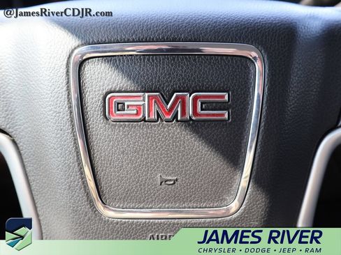 Used 2018 GMC Sierra 1500 SLT w/ SLT Premium Package AWD/4WD image 26