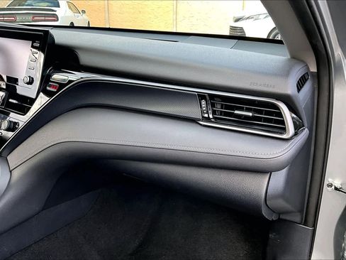 Certified 2024 Toyota Camry SE image 17