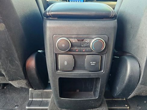 Used 2020 Ford Explorer ST w/ ST Street Pack image 22