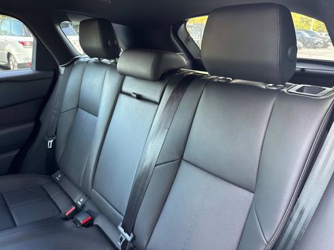 New 2026 Land Rover Range Rover Velar Dynamic SE image 14