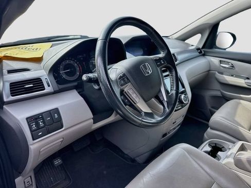 Used 2016 Honda Odyssey EX-L image 11