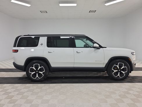 Used 2023 Rivian R1S Adventure Quad AWD/4WD image 6