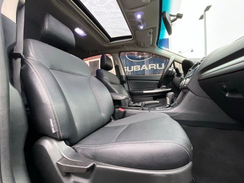 Used 2015 Subaru Impreza 2.0i Sport Limited w/ Popular Package #1 image 11