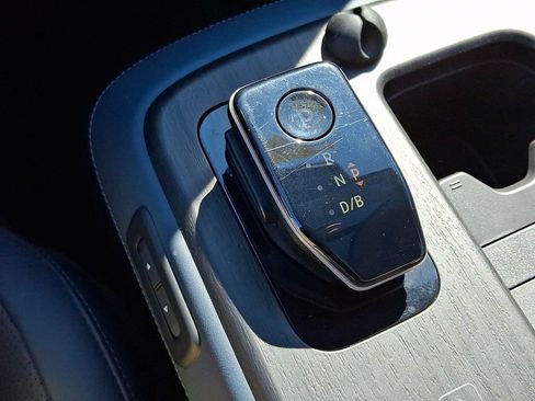 Certified 2024 Nissan Ariya AWD image 15