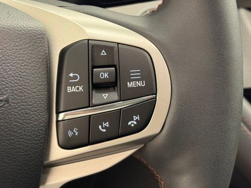 New 2026 Ford Explorer Active w/ Active Comfort Package image 18