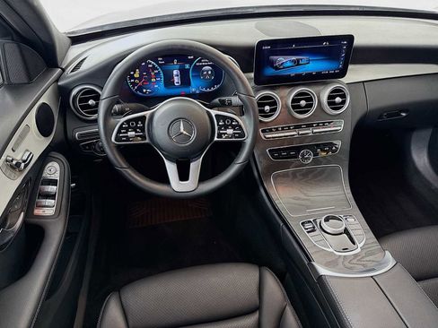 Used 2021 Mercedes-Benz C 300 Sedan image 23