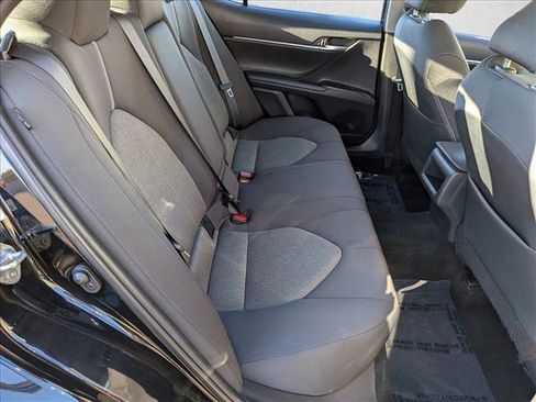 Used 2023 Toyota Camry LE image 17