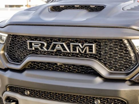 Used 2022 RAM 1500 TRX w/ TRX Level 2 Equipment Group image 6