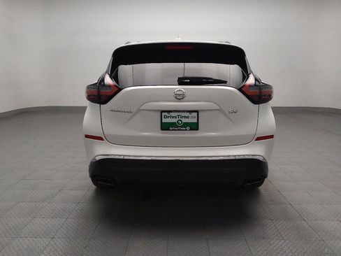 Used 2019 Nissan Murano SV w/ Premium Package image 6