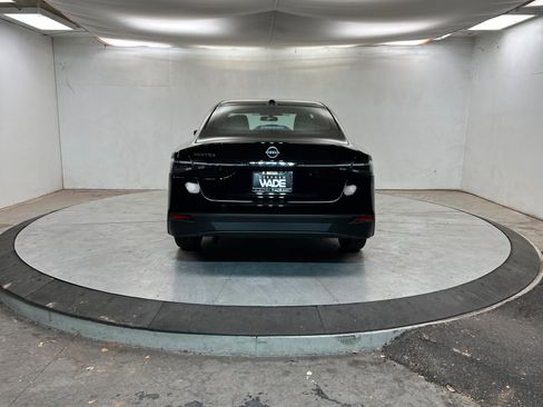 New 2026 Nissan Sentra SV image 4