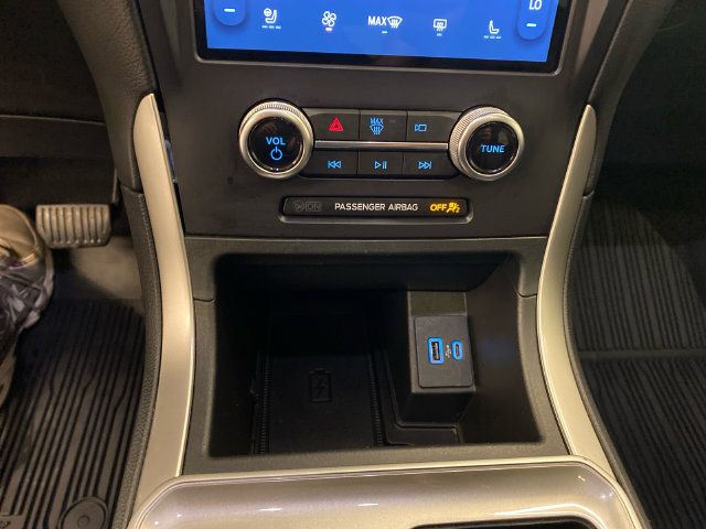 Used 2024 Ford Edge SEL w/ Convenience Package AWD/4WD image 22