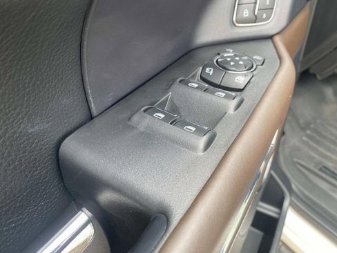 Certified 2021 Ford Expedition Max King Ranch image 19