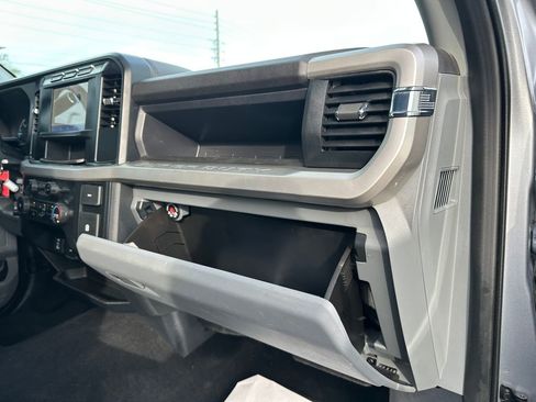 Used 2023 Ford F350 XL w/ STX Appearance Package image 41