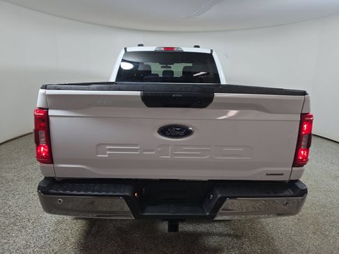 Used 2023 Ford F150 XLT w/ Trailer Tow Package AWD/4WD image 7