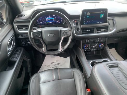Used 2022 Chevrolet Tahoe RST w/ Luxury Package AWD/4WD image 17
