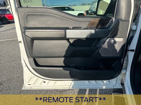 Certified 2022 Ford F150 Lariat image 11