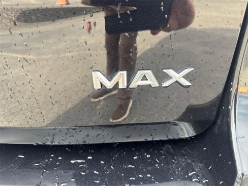 Certified 2025 Ford Expedition Max Platinum image 17