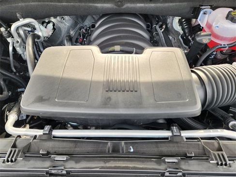 New 2026 Cadillac Escalade Platinum Sport w/ LPO, Floor Liner Package image 25