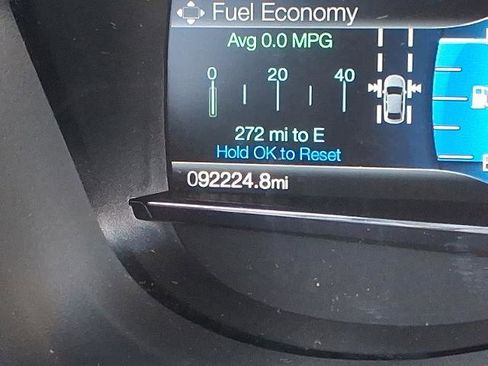 Certified 2018 Ford Explorer XLT w/ Equipment Group 202A image 19