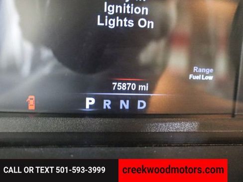 Used 2019 RAM 1500 Big Horn image 58