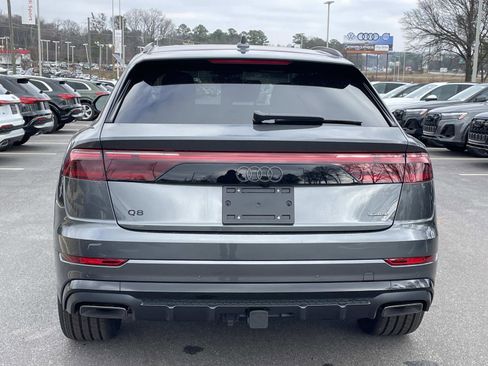 New 2026 Audi Q8 Premium Plus image 6