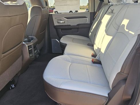 New 2026 RAM 2500 Laramie image 10