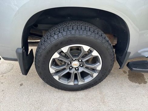 Certified 2024 Chevrolet Silverado 1500 High Country image 8