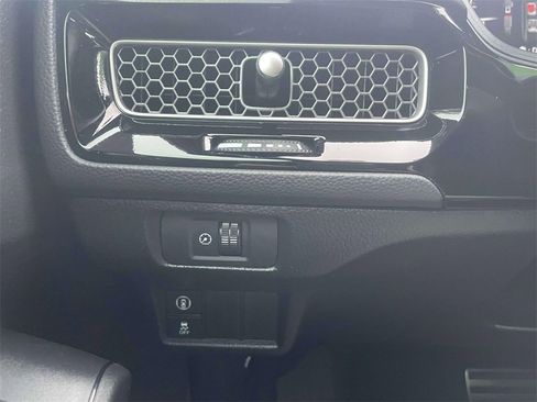 Certified 2022 Honda Civic Sport image 17