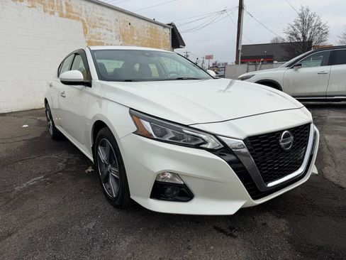 Used 2020 Nissan Altima 2.5 SL image 3
