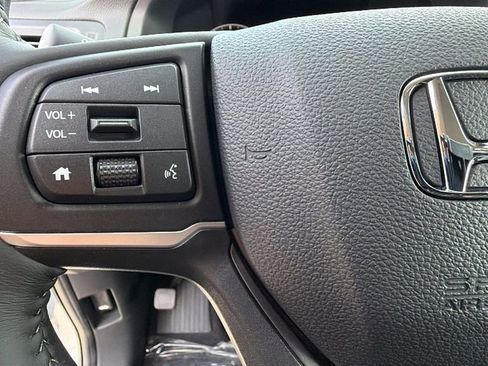 New 2026 Honda Ridgeline RTL image 19