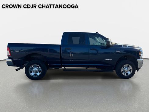 Certified 2022 RAM 2500 Tradesman AWD/4WD image 7