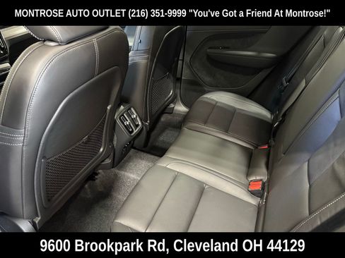 New 2026 Volvo XC40 B5 Core w/ Protection Package Premier image 32